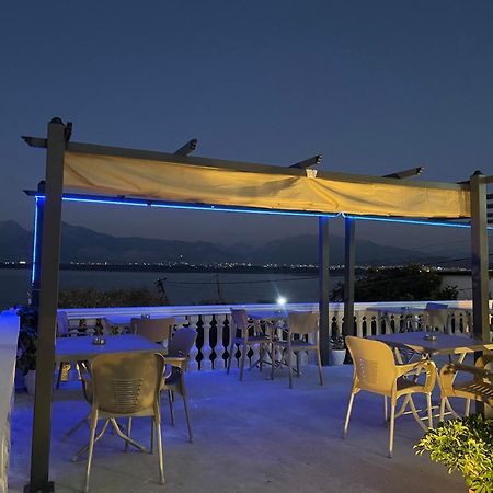 Four Generation Hotel Shiroka Экстерьер фото