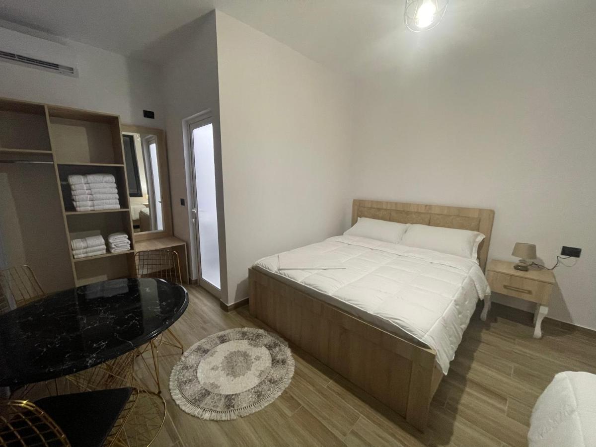 Four Generation Hotel Shiroka Экстерьер фото