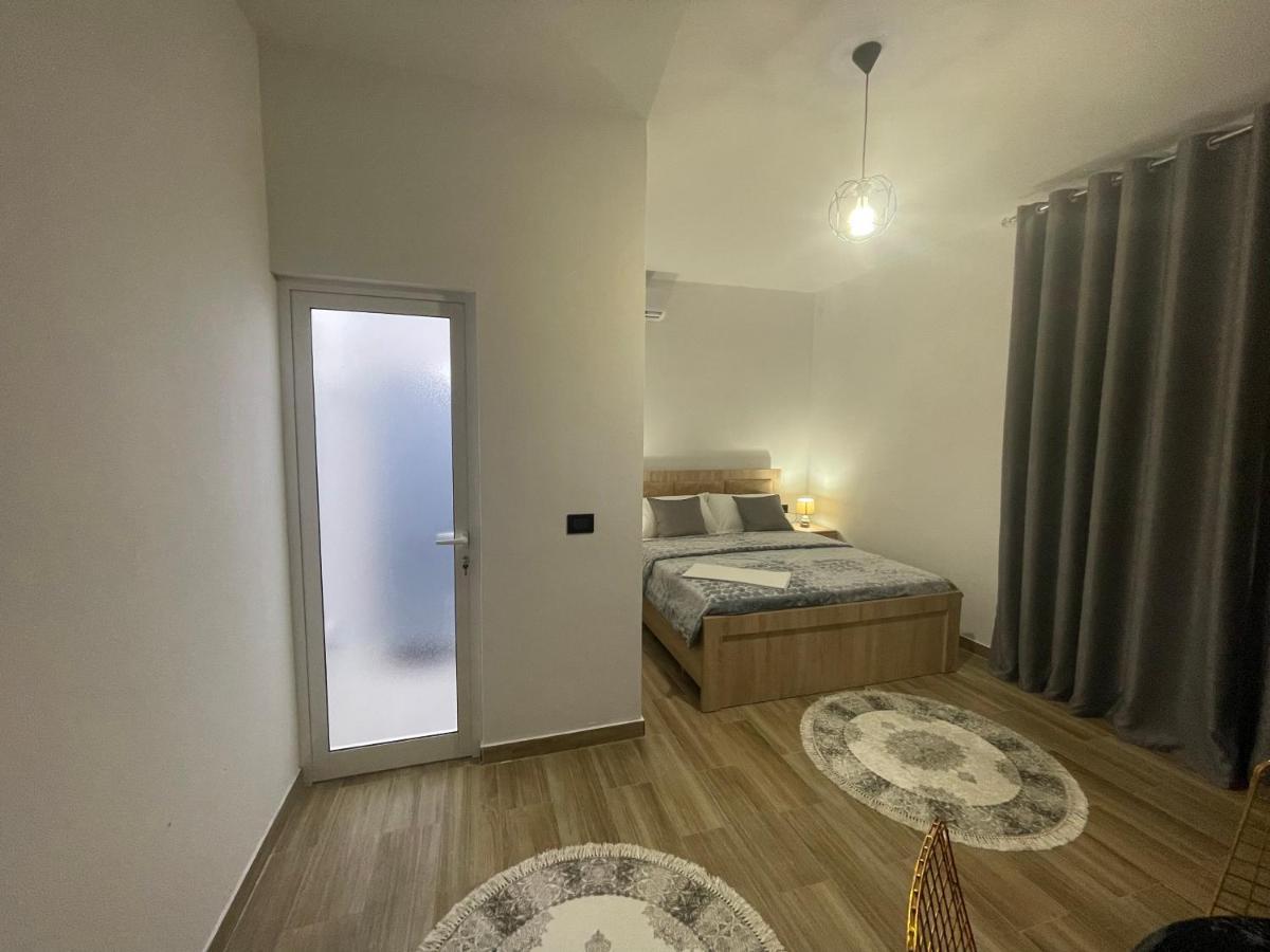Four Generation Hotel Shiroka Экстерьер фото