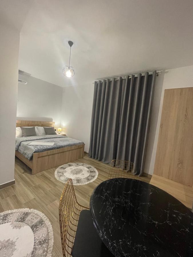 Four Generation Hotel Shiroka Экстерьер фото