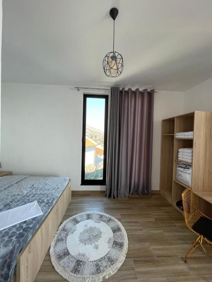 Four Generation Hotel Shiroka Экстерьер фото