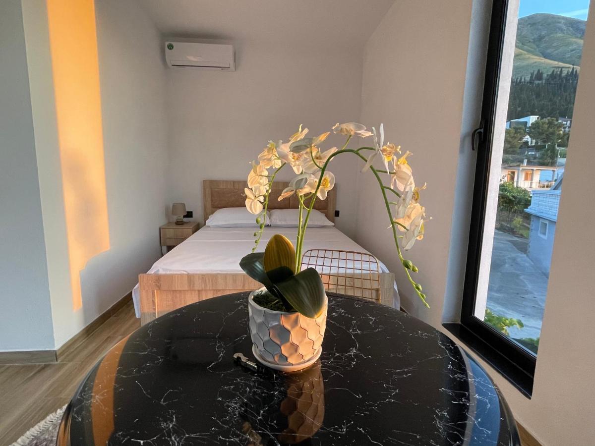 Four Generation Hotel Shiroka Экстерьер фото