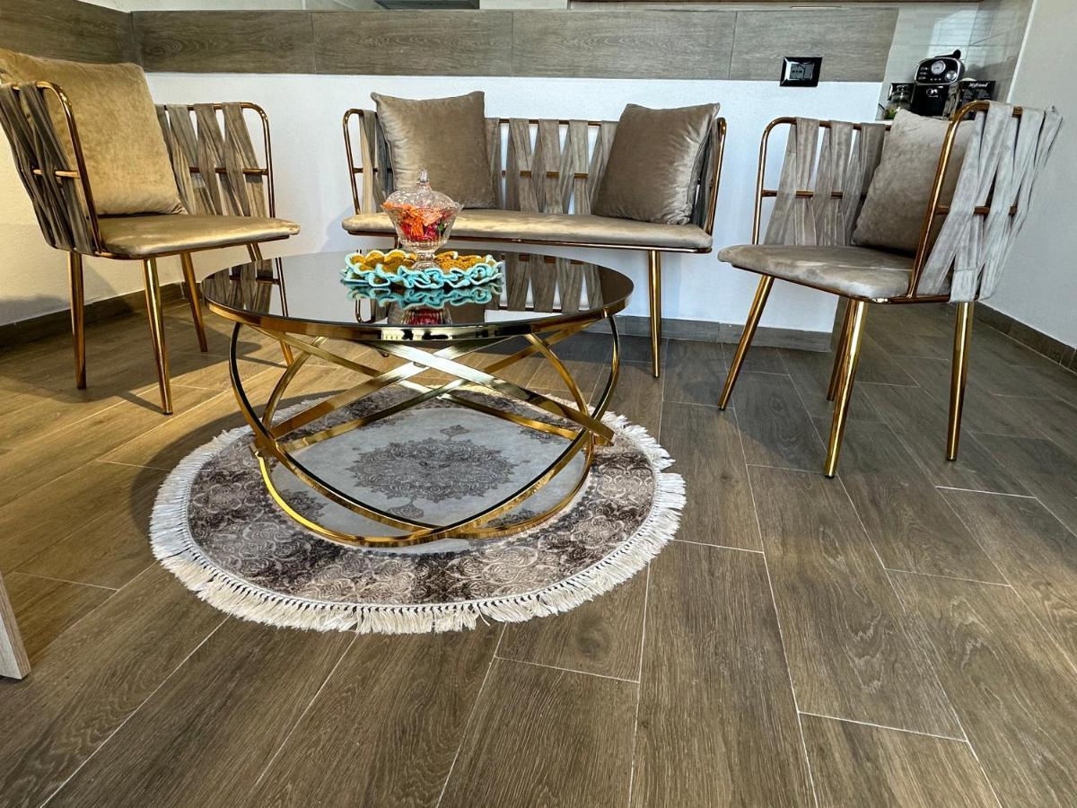 Four Generation Hotel Shiroka Экстерьер фото