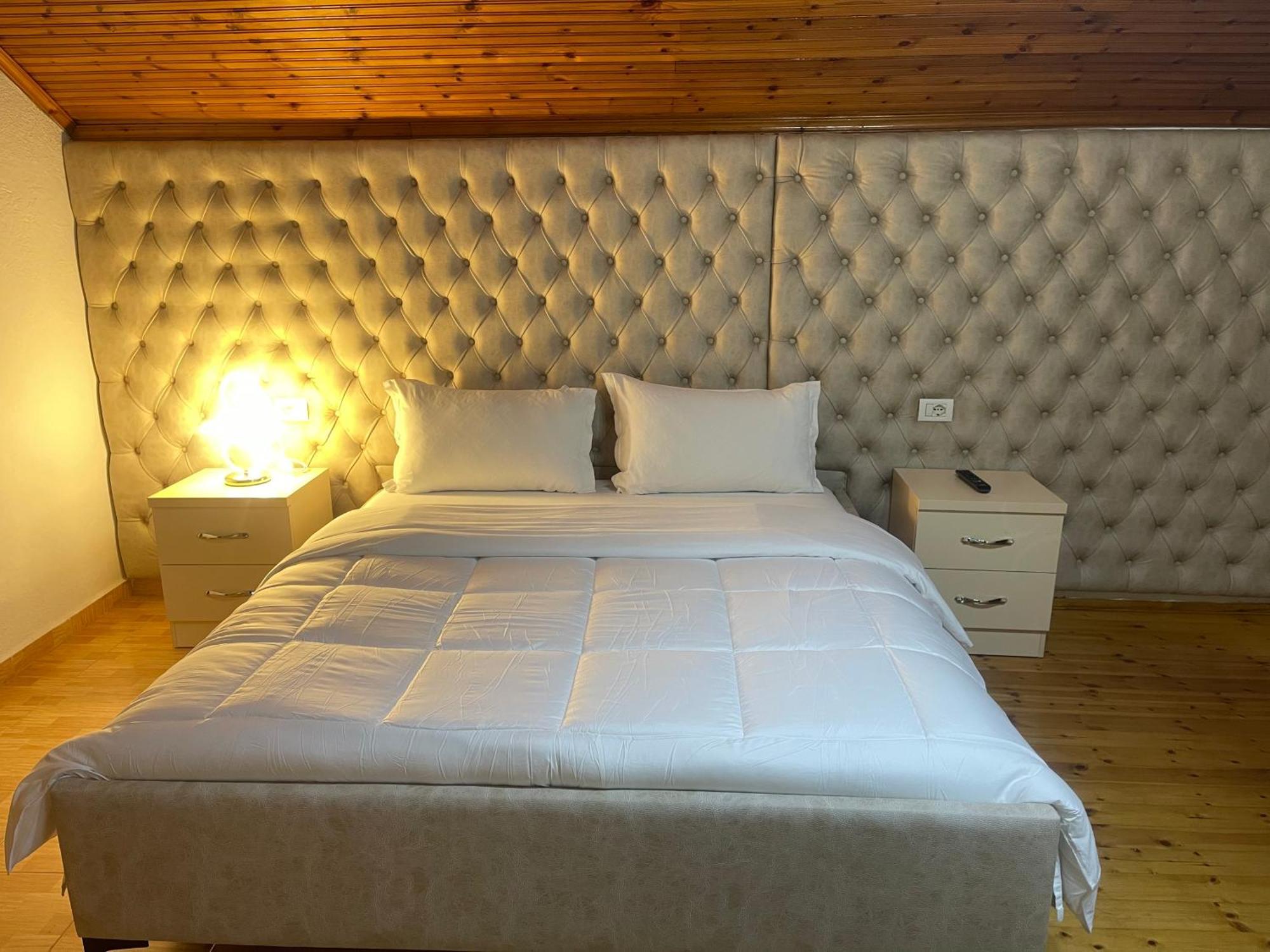 Four Generation Hotel Shiroka Экстерьер фото